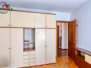 Terratetto plurifamiliare 175 m², buono stato, Cavagnano, Cuasso al Monte — foto 38 di 39