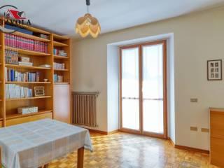 Terratetto plurifamiliare 175 m², buono stato, Cavagnano, Cuasso al Monte — foto 30 di 39