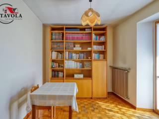 Terratetto plurifamiliare 175 m², buono stato, Cavagnano, Cuasso al Monte — foto 33 di 39