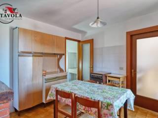 Terratetto plurifamiliare 175 m², buono stato, Cavagnano, Cuasso al Monte — foto 31 di 39