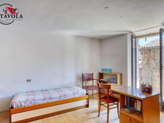 Terratetto plurifamiliare 175 m², buono stato, Cavagnano, Cuasso al Monte — foto 39 di 39