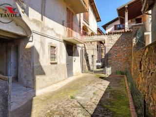 Terratetto plurifamiliare 175 m², buono stato, Cavagnano, Cuasso al Monte — foto 15 di 39