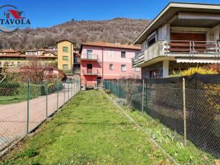 Terratetto plurifamiliare 175 m², buono stato, Cavagnano, Cuasso al Monte — foto 21 di 39
