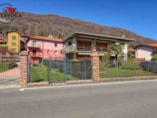 Terratetto plurifamiliare 175 m², buono stato, Cavagnano, Cuasso al Monte — foto 4 di 39