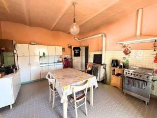 Terratetto unifamiliare Loc. Le Poggiola 22, San Giuliano, Arezzo — foto 8 di 26