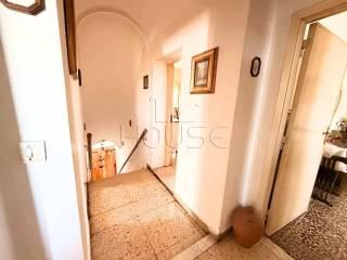 Terratetto unifamiliare Loc. Le Poggiola 22, San Giuliano, Arezzo — foto 15 di 26