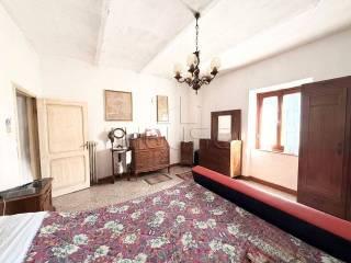Terratetto unifamiliare Loc. Le Poggiola 22, San Giuliano, Arezzo — foto 20 di 26
