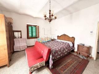 Terratetto unifamiliare Loc. Le Poggiola 22, San Giuliano, Arezzo — foto 14 di 26