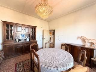 Terratetto unifamiliare Loc. Le Poggiola 22, San Giuliano, Arezzo — foto 5 di 26