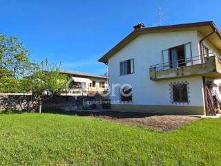 Terratetto unifamiliare via Osoppo 12, Centro, Artegna — foto 10 di 18