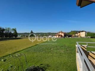Terratetto unifamiliare via Osoppo 12, Centro, Artegna — foto 7 di 18