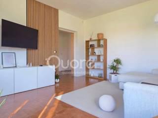 Terratetto unifamiliare via Osoppo 12, Centro, Artegna — foto 8 di 18