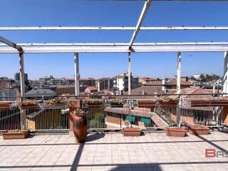 Attico largo Carlo Goldoni, Viale Ungheria, Udine — foto 13 di 19