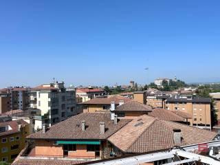 Attico largo Carlo Goldoni, Viale Ungheria, Udine — foto 6 di 19