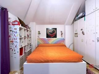 Attico largo Carlo Goldoni, Viale Ungheria, Udine — foto 9 di 19