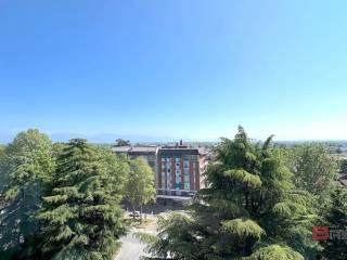 Attico largo Carlo Goldoni, Viale Ungheria, Udine — foto 3 di 19