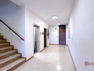 Attico largo Carlo Goldoni, Viale Ungheria, Udine — foto 15 di 19