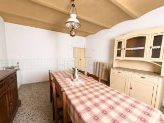 Terratetto unifamiliare Loc. Le Poggiola 22, San Giuliano, Arezzo — foto 21 di 26