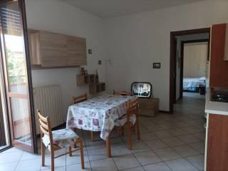 Bilocale via dell'Artigianato, 1, Centro, San Rocco al Porto — foto 5 di 10
