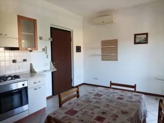 Bilocale via dell'Artigianato, 1, Centro, San Rocco al Porto — foto 9 di 10