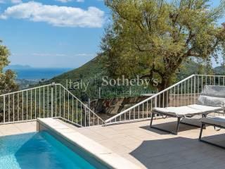 Villa unifamiliare Contrada Forcella Tranquilla, Itri — foto 13 di 30