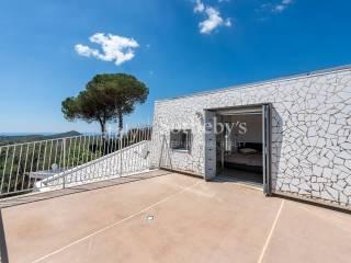 Villa unifamiliare Contrada Forcella Tranquilla, Itri — foto 23 di 30