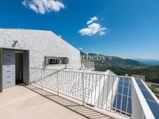 Villa unifamiliare Contrada Forcella Tranquilla, Itri — foto 20 di 30