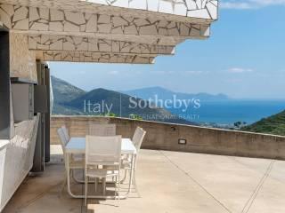 Villa unifamiliare Contrada Forcella Tranquilla, Itri — foto 8 di 30