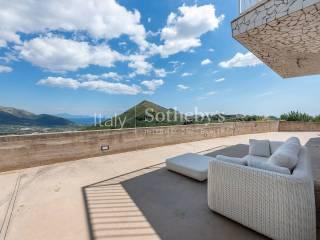 Villa unifamiliare Contrada Forcella Tranquilla, Itri