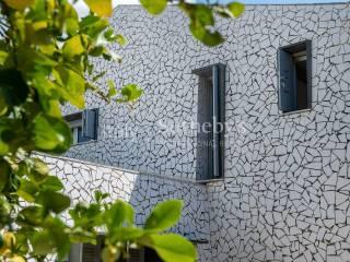 Villa unifamiliare Contrada Forcella Tranquilla, Itri — foto 25 di 30