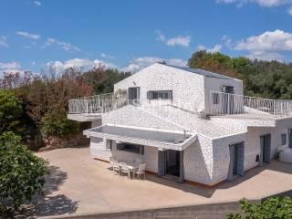 Villa unifamiliare Contrada Forcella Tranquilla, Itri — foto 6 di 30