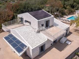 Villa unifamiliare Contrada Forcella Tranquilla, Itri — foto 16 di 30