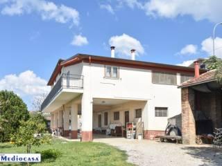 Villa unifamiliare Borgata Colli 18, Centro, Santa Maria Imbaro — foto 14 di 34