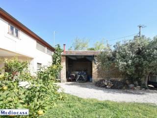 Villa unifamiliare Borgata Colli 18, Centro, Santa Maria Imbaro — foto 30 di 34