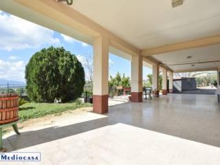 Villa unifamiliare Borgata Colli 18, Centro, Santa Maria Imbaro — foto 7 di 34