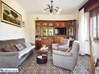 Villa unifamiliare Borgata Colli 18, Centro, Santa Maria Imbaro