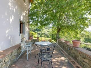 Villa unifamiliare Località Loro Campagna, Loro Ciuffenna — foto 26 di 36
