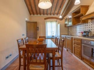 Villa unifamiliare Località Loro Campagna, Loro Ciuffenna — foto 16 di 36
