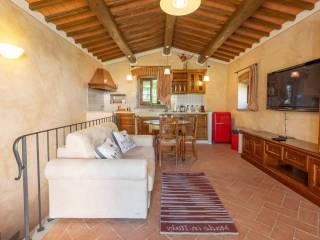 Villa unifamiliare Località Loro Campagna, Loro Ciuffenna — foto 27 di 36