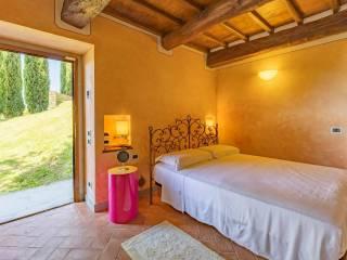 Villa unifamiliare Località Loro Campagna, Loro Ciuffenna — foto 28 di 36