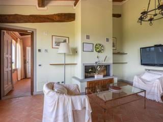 Villa unifamiliare Località Loro Campagna, Loro Ciuffenna — foto 25 di 36