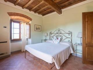 Villa unifamiliare Località Loro Campagna, Loro Ciuffenna — foto 23 di 36
