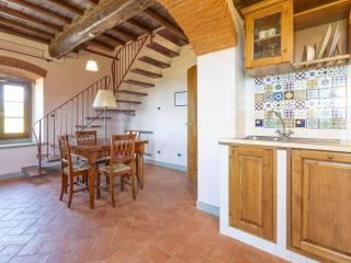 Villa unifamiliare Località Loro Campagna, Loro Ciuffenna — foto 33 di 36