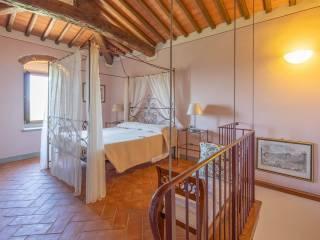 Villa unifamiliare Località Loro Campagna, Loro Ciuffenna — foto 13 di 36
