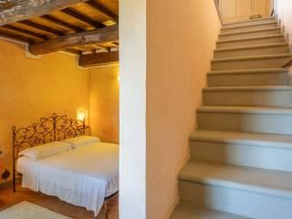 Villa unifamiliare Località Loro Campagna, Loro Ciuffenna — foto 20 di 36