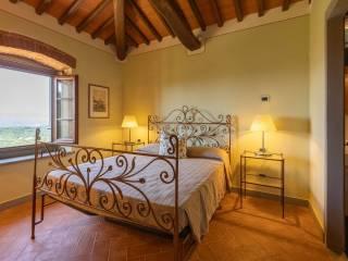 Villa unifamiliare Località Loro Campagna, Loro Ciuffenna — foto 7 di 36