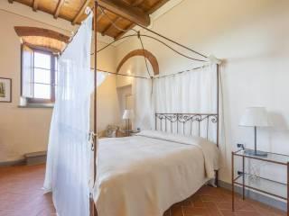 Villa unifamiliare Località Loro Campagna, Loro Ciuffenna — foto 34 di 36