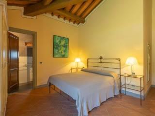 Villa unifamiliare Località Loro Campagna, Loro Ciuffenna — foto 32 di 36