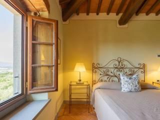 Villa unifamiliare Località Loro Campagna, Loro Ciuffenna — foto 11 di 36