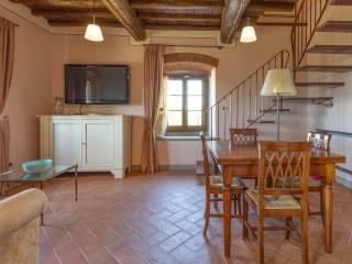 Villa unifamiliare Località Loro Campagna, Loro Ciuffenna